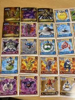 コレクション放出 美品 希少 6枚セット 魔王カード ドラゴンクエスト DQMB ドラゴンクエストモンスターバトルロード DQMB Amazon.co.jp: その他