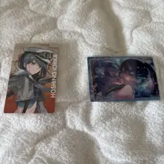 プロジェクトセカイ カラフルステージ 星乃一歌