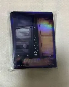 遊戯王【海外会場限定】増殖するG スリーブ 100枚 - メルカリ