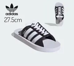 新品adidas GAZELLE BEACH ガゼル ビーチスライド　サンダルのサムネイル