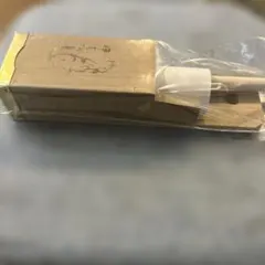 木製 ところてん絞り機
