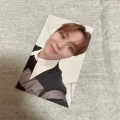 seventeen 17 is right here トレカ SEUNGKWAN