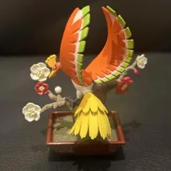 ポケモン　ぽけっとBONSAI ホウオウ