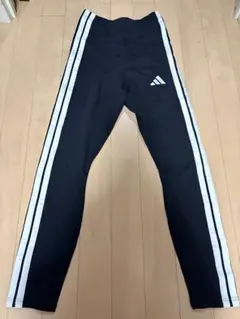 ジャージパンツ黒