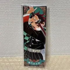 竈門炭治郎 絵札缶バッジ 25セット 竈門炭治郎 缶バッジとカードセット - メルカリ
