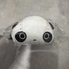 めかたれぱんだ　ぬいぐるみ　サンエックス POPUP限定のサムネイル