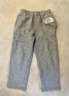 THE NORTH FACE　裏起毛スウェットパンツ　120
