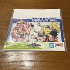 一番くじ　ドラゴンボール VSオムニバスグレイト G賞　アクリルスタンド