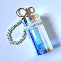 リップケース ポーチ