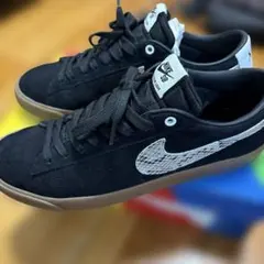 2026年最新】Nike SB Blazer Low Wacko Mariaの人気アイテム - メルカリ