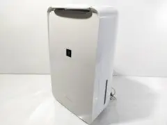 SHARP 除湿機 CV-L71-W プラズマクラスター 衣類乾燥除湿機★のサムネイル