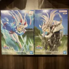 アニメ「ウマ娘シンデレラグレイ」フィギュアセット