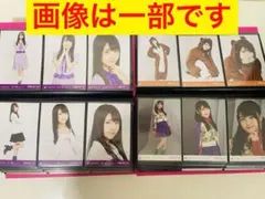 乃木坂46 生写真 伊藤理々杏 初期フルコンプ 高レート 楽曲衣装 バスラ 全ツ