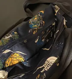 THE NORTH FACE ボディバッグ