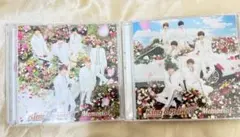 King & Prince Memorial 初回限定盤A B セット