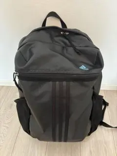 adidas ブラック リュック