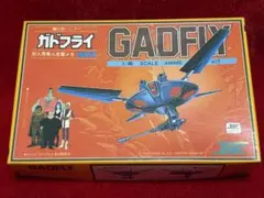 クラッシャージョウ タカラ 1/16 ガドフライ 未組み立て - メルカリ