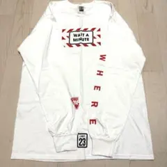 2025年最新】WATWIN tシャツの人気アイテム - メルカリ