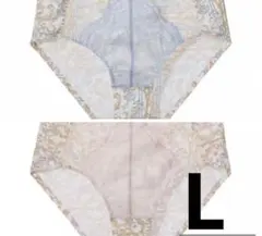 ピーチジョン PJ 自由のショーツ だって好きなんだもん L 2枚セットのサムネイル