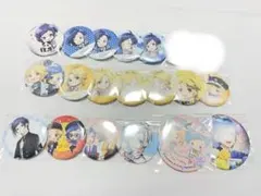HoneyWorks LIPLIP 愛蔵 缶バッジ - メルカリ