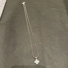十字架 ネックレス
