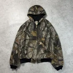 2025年最新】carhartt アクティブ カモの人気アイテム - メルカリ