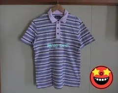 UNIQLO❊半袖ポロシャツ.メンズM