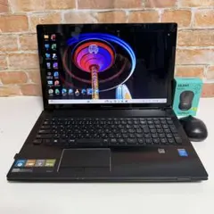 Lenovo ノートPC Corei5 SSD WebカメラWindows 11