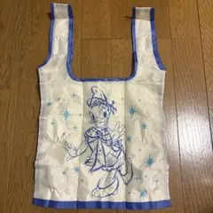 ディズニーシー　デイジー　エコバッグ