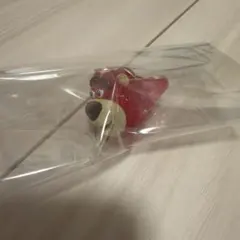 ピクサーキャラクター　ファッションリング　ロイヤルクリア　　ロッツォ