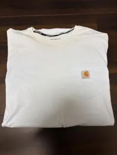 Carhartt Tシャツ 水色 2XLのサムネイル