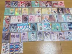 【すとぷり】莉犬、るぅと、ころん、さとみ、ななもりヴァイスシュヴァルツ