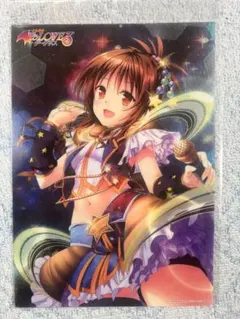 2026年最新】to loveるダークネス クリアポスター 美柑の人気アイテム