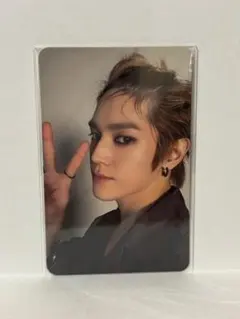【新品・未使用】NCT127 “Ay-Yo” LUCKYDRAW TAEYONG