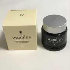 ☆　コメントからご希望を │ワミレス　イオーヌクリーム３ 楽天市場】ワミレス イオーヌ クリーム 53g 全ての肌用 ワミレス化粧品
