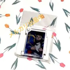 ヴィジランテ　僕のヒーローアカデミア　アクリルキーホルダー 灰廻航一