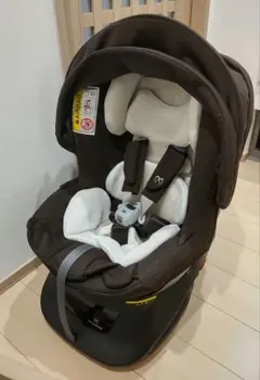 s!!様専用☆良品☆エールベベ　チャイルドシート　クルットNT2　プレミアム