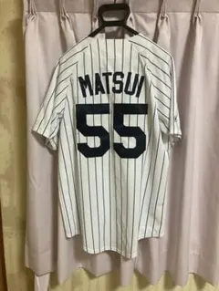 横浜DeNAベイスターズ 石井琢朗 復刻 ユニフォーム L - メルカリ