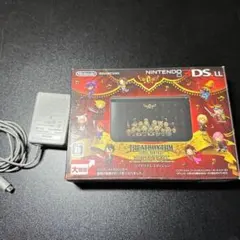 ニンテンドー3DS LL FF シアトリズムエディション 6429