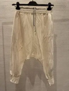 パンツ 00s archive L.G.B. Python sarouel pants 00s archive L.G.B. Python sarouel pants - メルカリ
