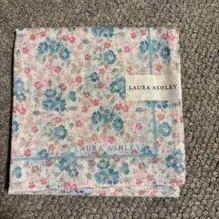 ローラアシュレイ ハンカチ