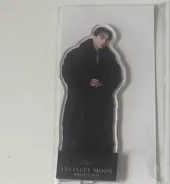 登坂広臣 OMI INFINITY MOON アクリルスタンド フォトカード - メルカリ
