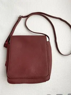 BEAMS HEART ショルダーバッグ