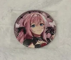 【新品】激レアMegurinemotion とらのあな 特典 巡音ルカ 缶バッジ 新品】激レアMegurinemotion とらのあな 特典 巡音ルカ 缶バッジ