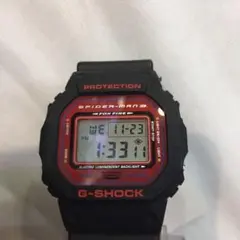 2025年最新】スパイダーマン g-shockの人気アイテム - メルカリ