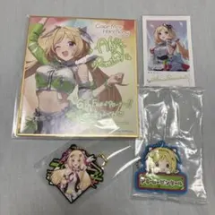 ホロライブ　c96 アキ・ローゼンタール　缶バッジ　直筆サイン ホロライブ c96 アキ・ローゼンタール 缶バッジ 直筆サイン - メルカリ