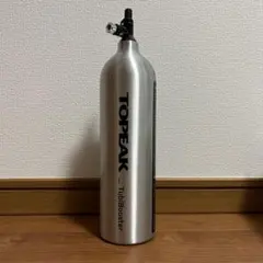 トピーク チュビブースター Tubibooster TOPEAKのサムネイル