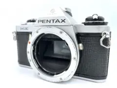 PENTAX ME 状態不明の為ジャンク扱い - メルカリ