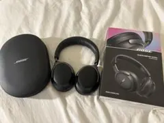 BOSE QUIETCOMFORT ULTRA HEDPHONES(第一世代)
