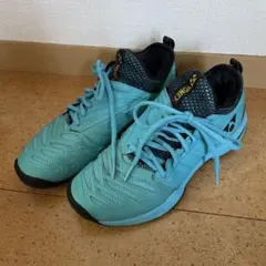 YONEX ヨネックス クッション フュージョンレブ3メンGC テニスシューズ